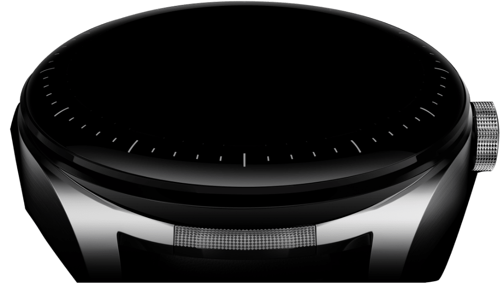 HUAWEI WATCH Buds 表体