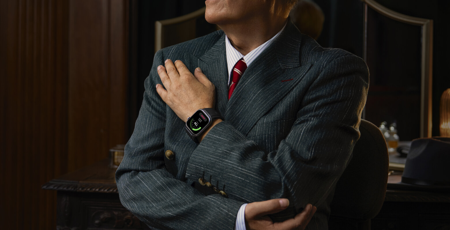 HUAWEI WATCH D2 通过北京协和医院、上海交通大学医学院附属瑞金医院、301 医院等临床验证