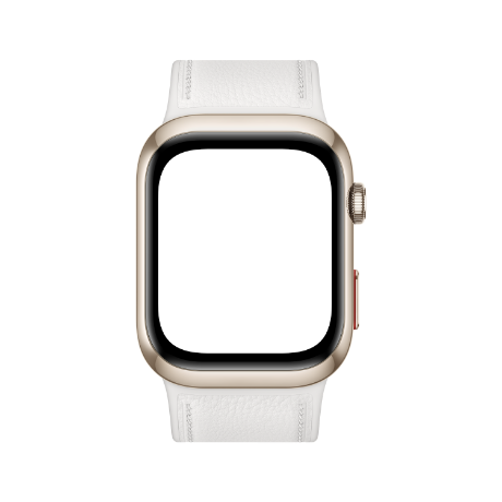 HUAWEI WATCH D2 的 手表界面，展示了截屏功能