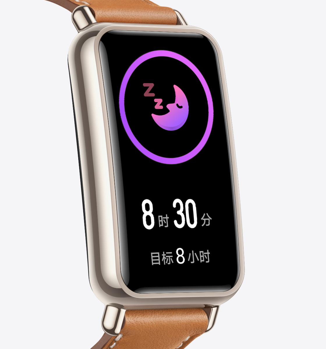 huawei watch fit mini 睡眠监测