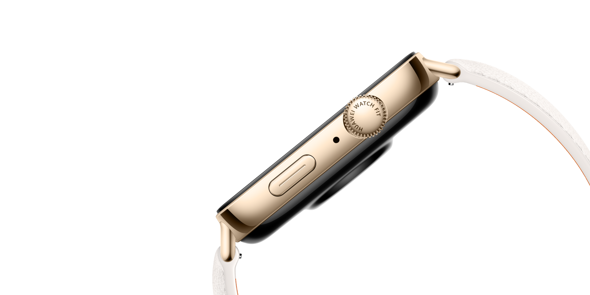 HUAWEI WATCH FIT 3 按键