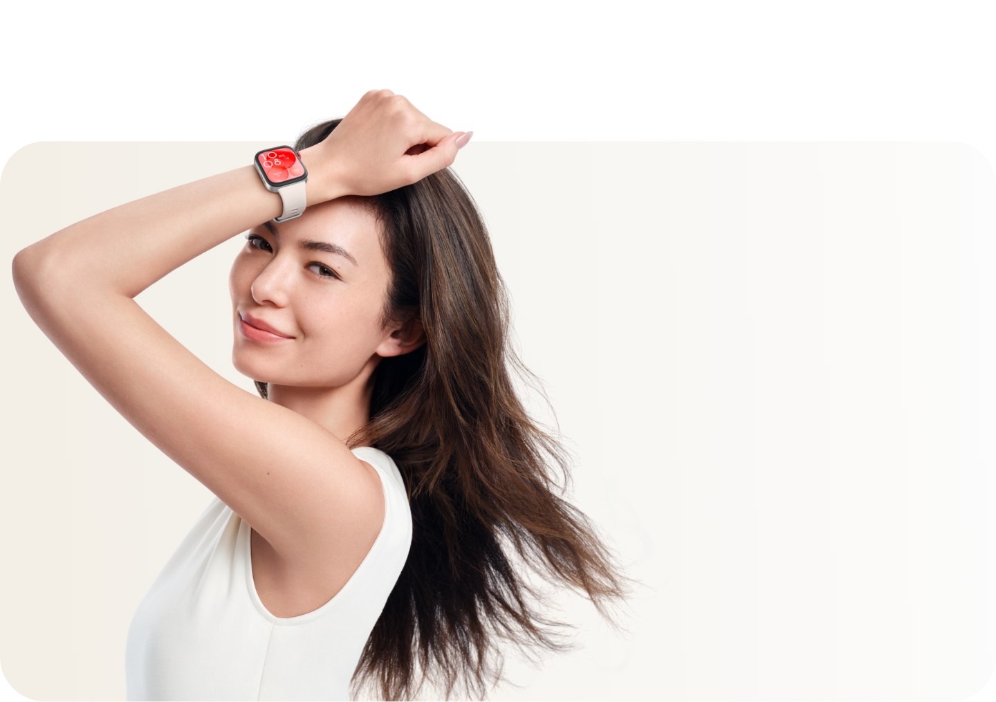HUAWEI WATCH FIT 3 SKU