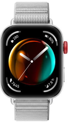 HUAWEI WATCH FIT 3 SKU