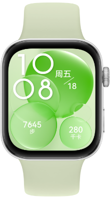 HUAWEI WATCH FIT 3 SKU