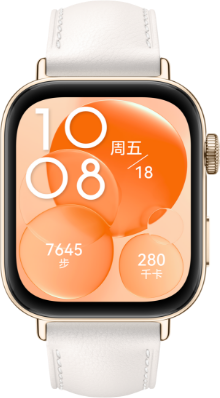 HUAWEI WATCH FIT 3 SKU