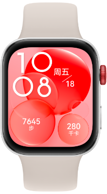 HUAWEI WATCH FIT 3 SKU