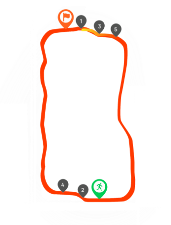 HUAWEI WATCH FIT 3 100+ 运动