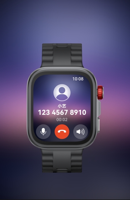 HUAWEI WATCH FIT 4 Pro 蓝牙通话