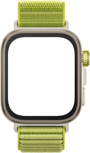 HUAWEI WATCH FIT 4 Pro 贴纸表盘