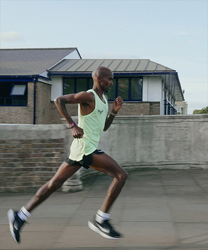 HUAWEI WATCH FIT 4 运动功能触地提醒