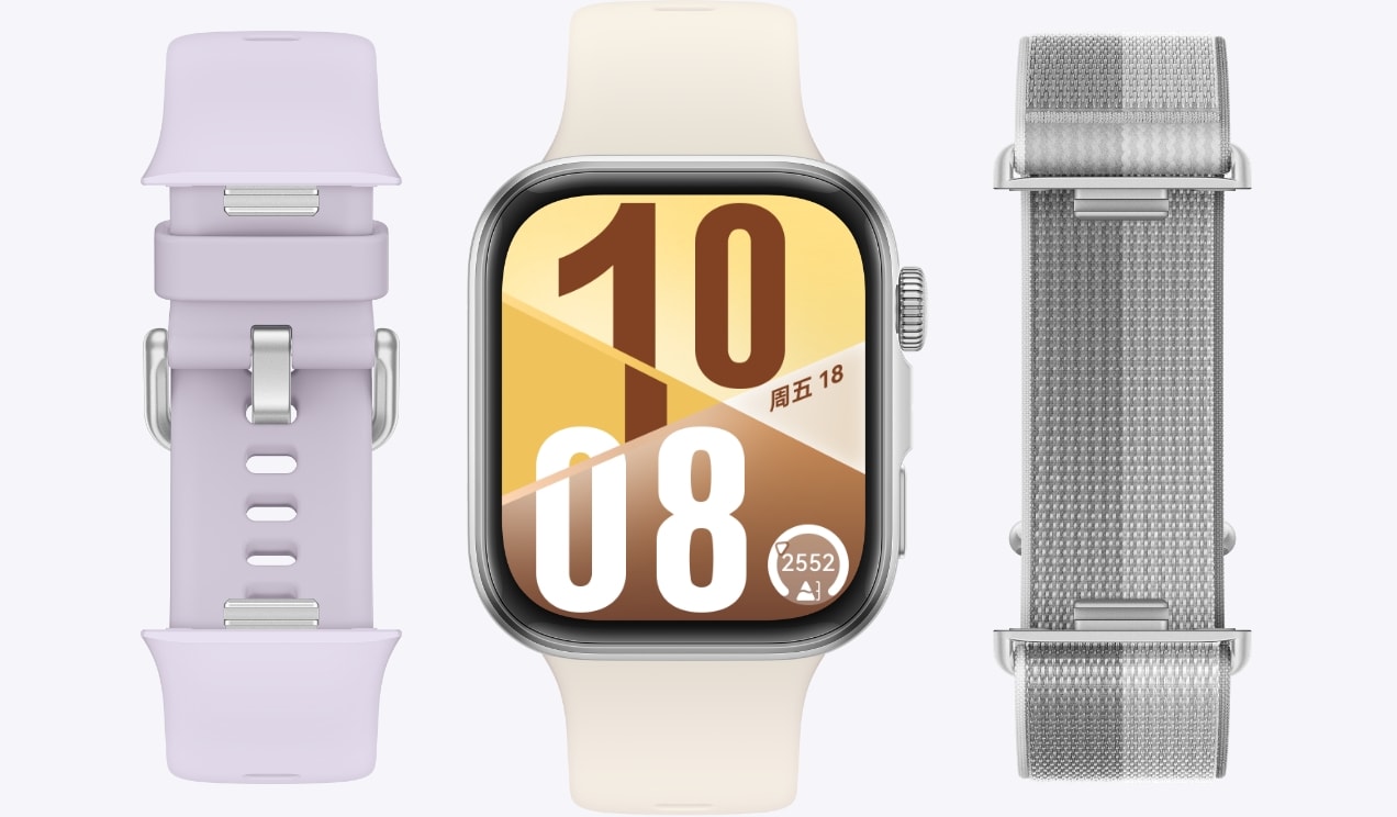 HUAWEI WATCH FIT 4 表带