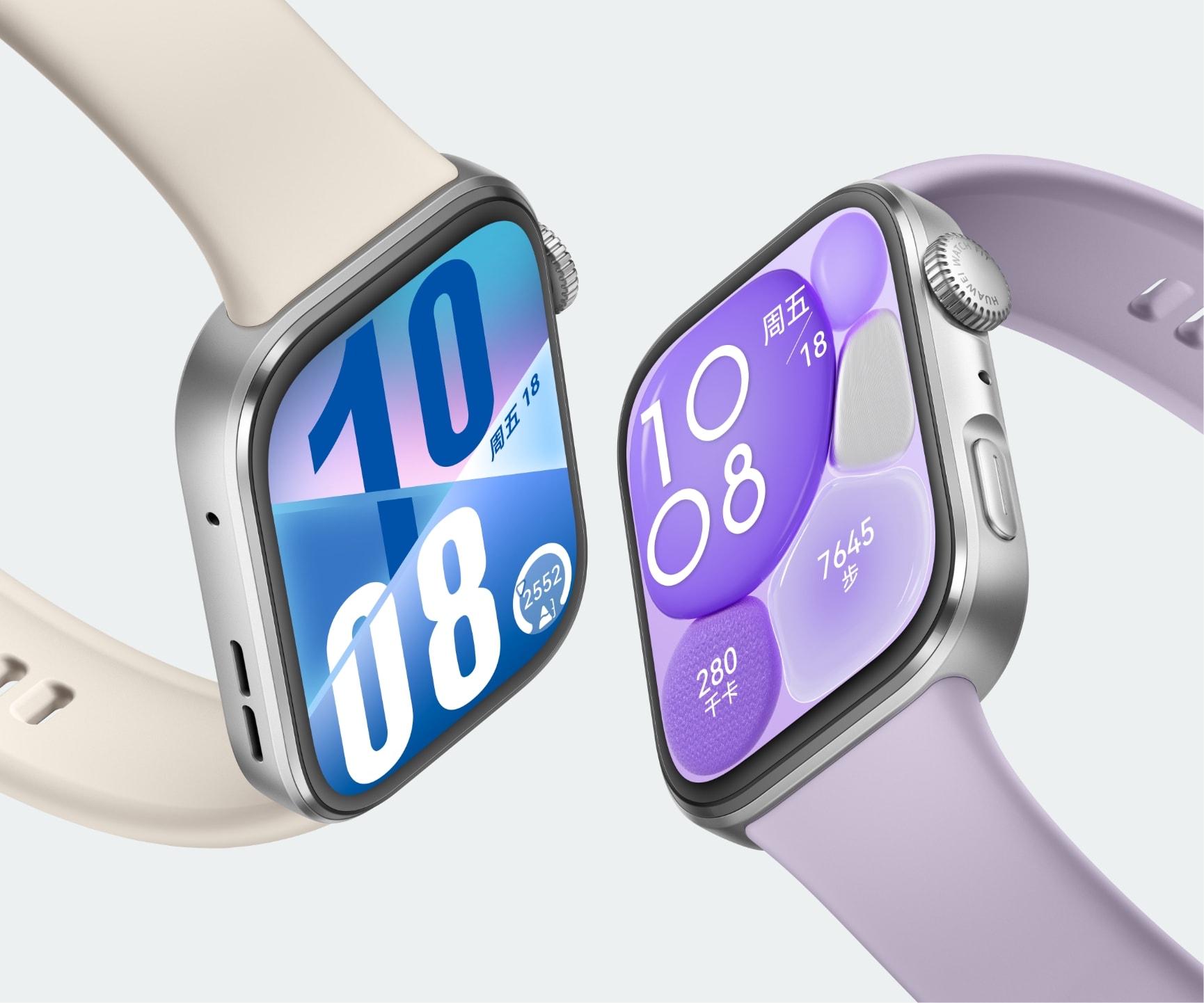 HUAWEI WATCH FIT 4 KV