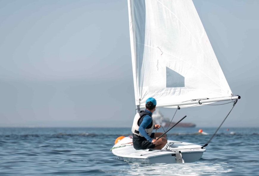 HUAWEI WATCH FIT 4 多种水上运动