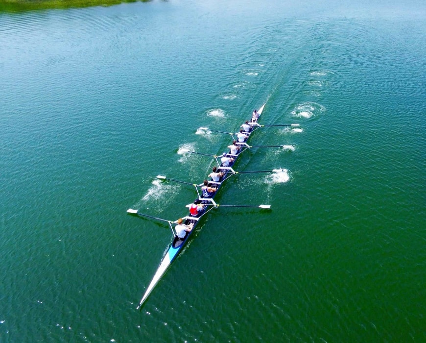 HUAWEI WATCH FIT 4 多种水上运动