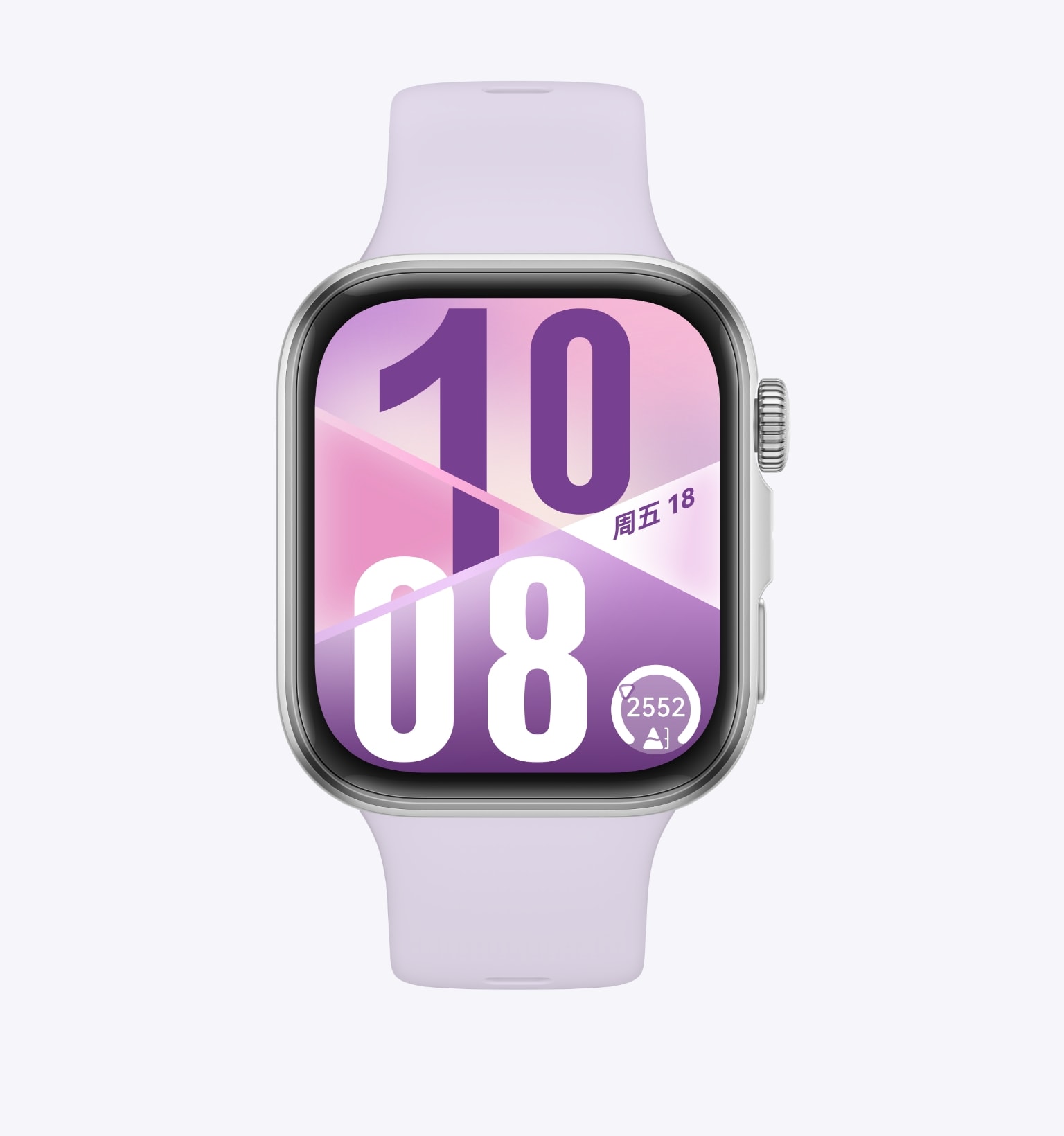 HUAWEI WATCH FIT 4 颜色