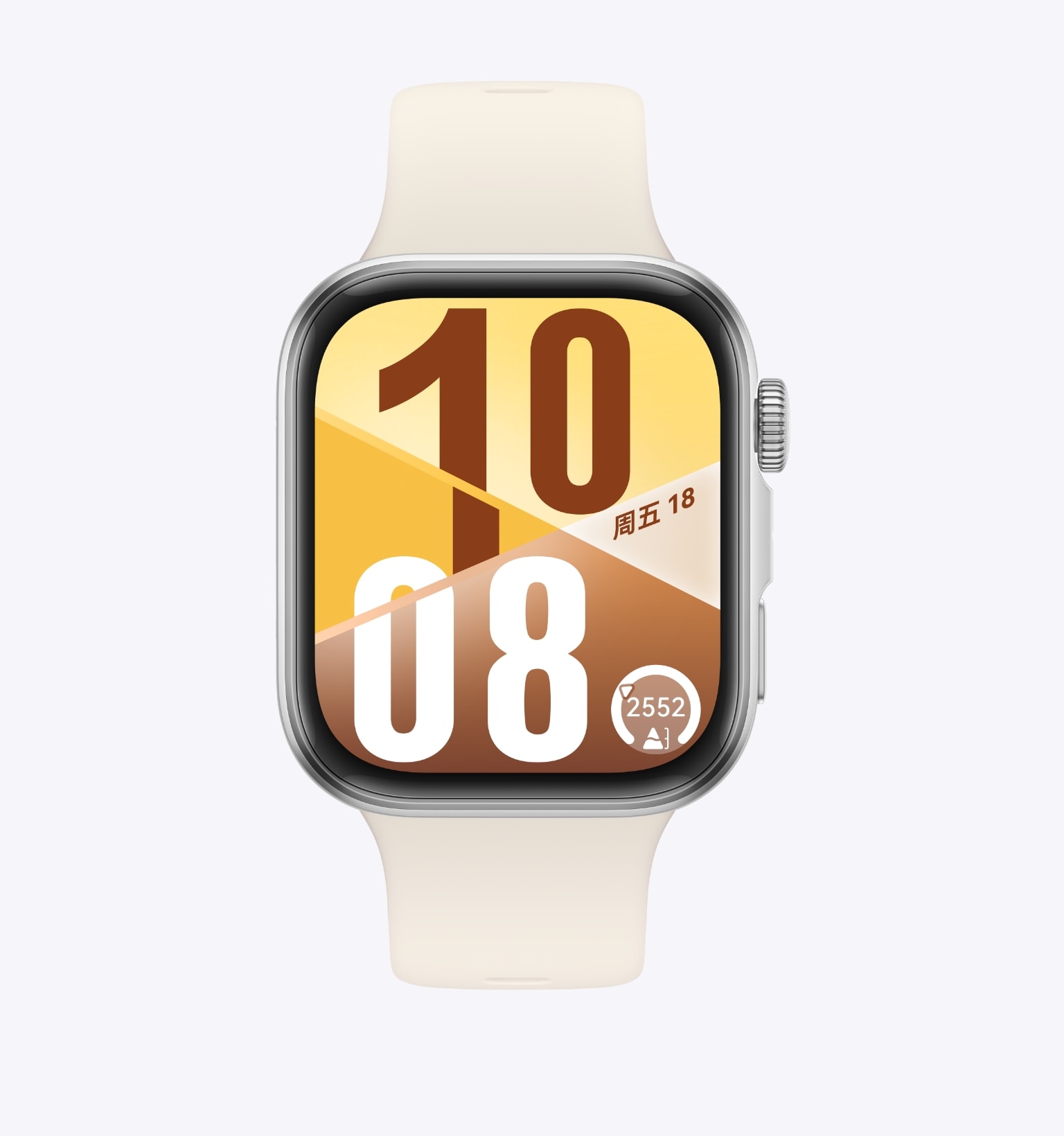 HUAWEI WATCH FIT 4 颜色