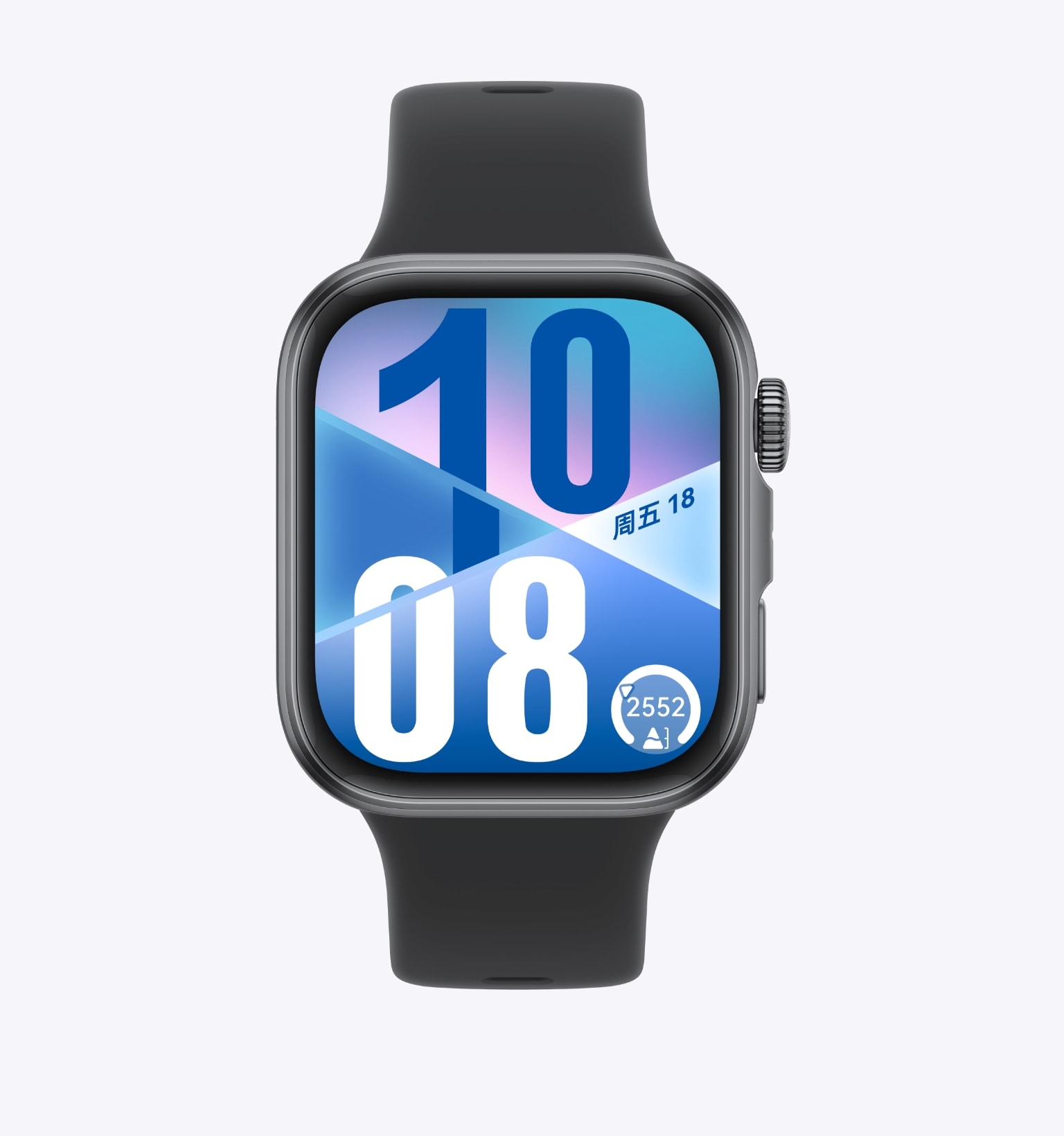 HUAWEI WATCH FIT 4 颜色