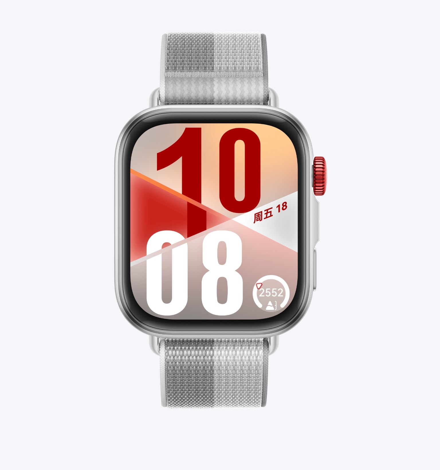 HUAWEI WATCH FIT 4 颜色