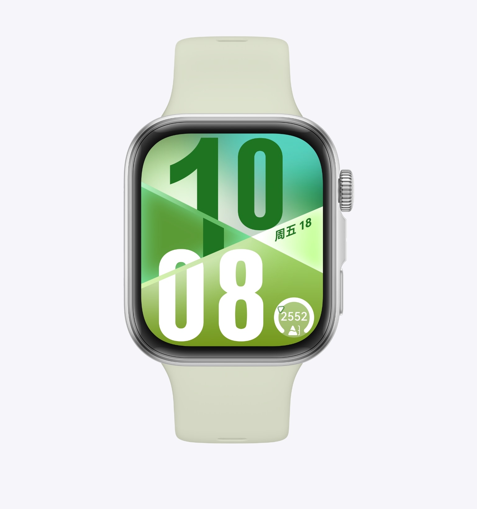 HUAWEI WATCH FIT 4 颜色