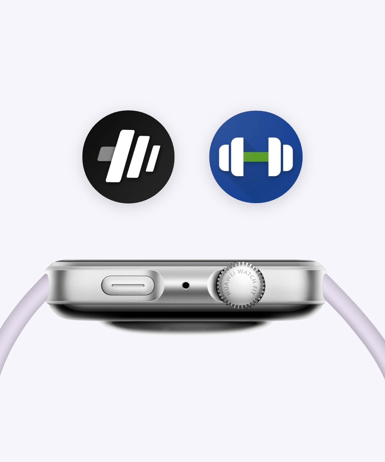 HUAWEI WATCH FIT 4 三方软件