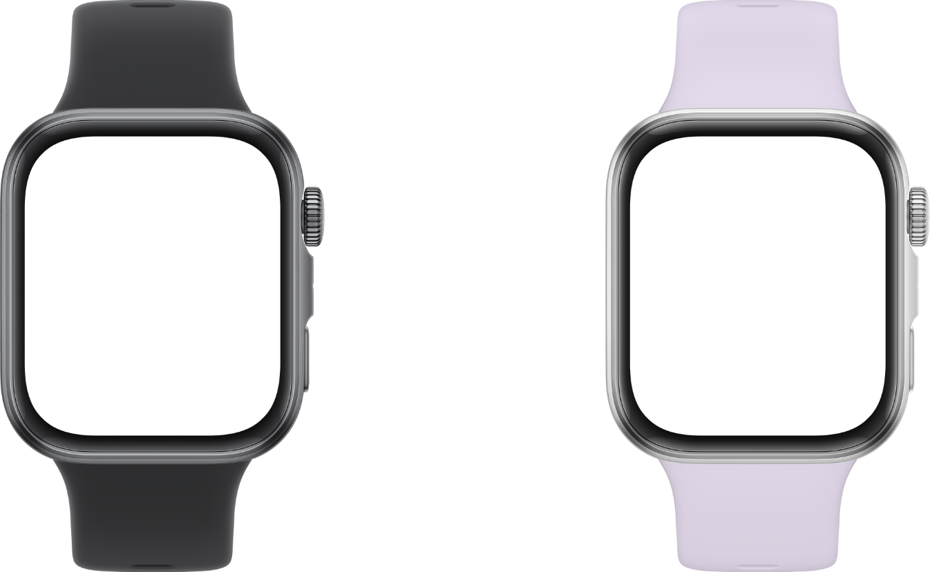 HUAWEI WATCH FIT 4 情绪萌宠表盘