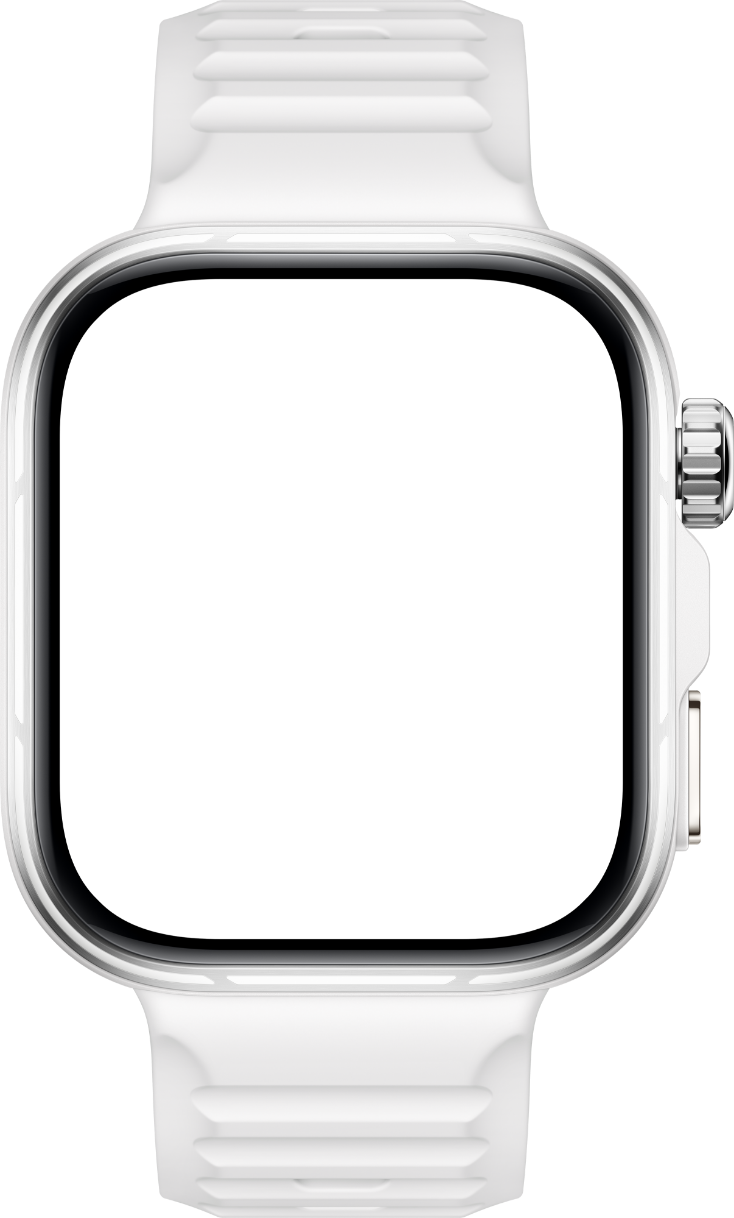 HUAWEI WATCH FIT 5 Pro 多款情绪表盘，展示了手表支持多维情绪健康管理的功能