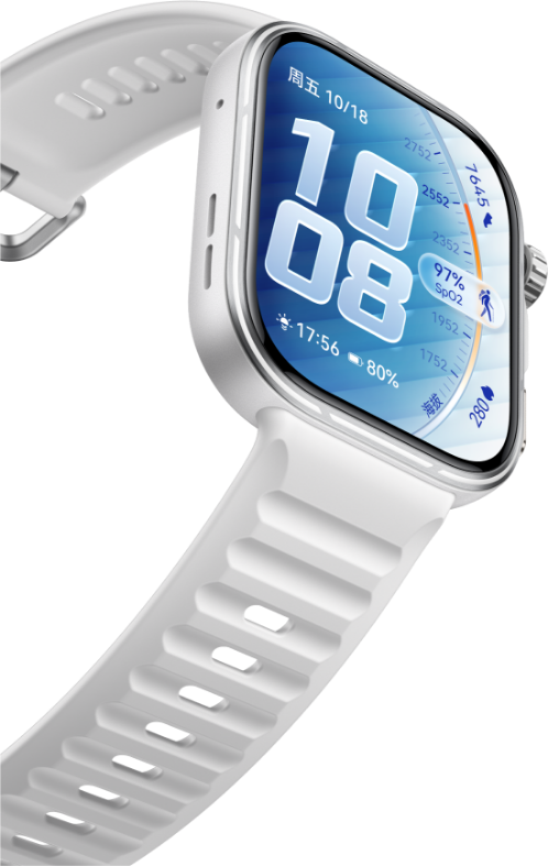 HUAWEI WATCH FIT 5 Pro KV