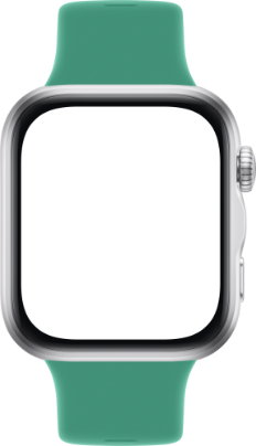 向新绿 HUAWEI WATCH FIT 5 熊猫表盘，展示了熊猫跟随运动，腕上周游世界的趣味功能