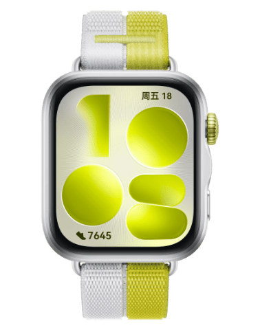 HUAWEI WATCH FIT 5