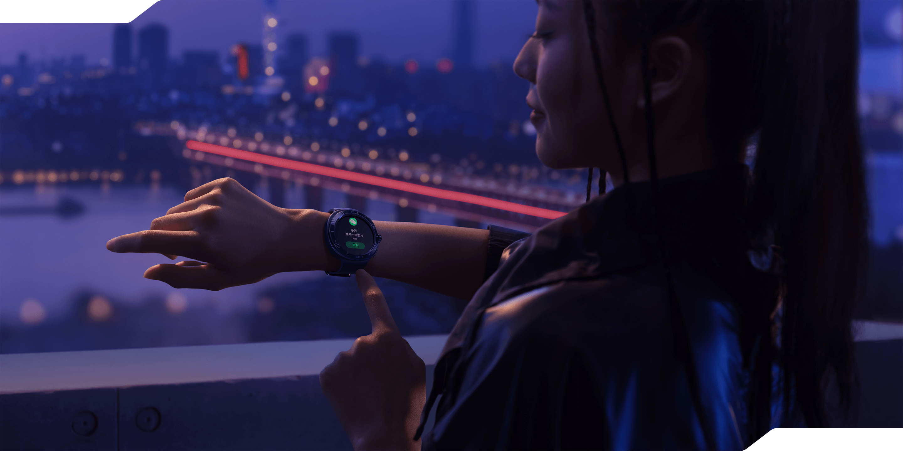 HUAWEI WATCH GT Cyber - 华为官网