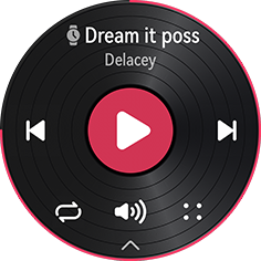 HUAWEI WATCH GT Runner 生活助手