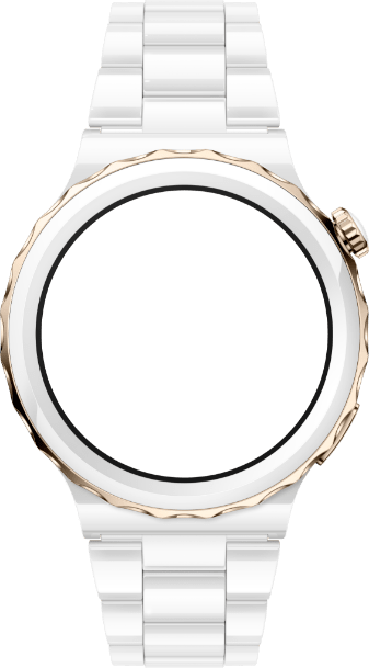 HUAWEI WATCH GT 3 Pro Ceramic Watch