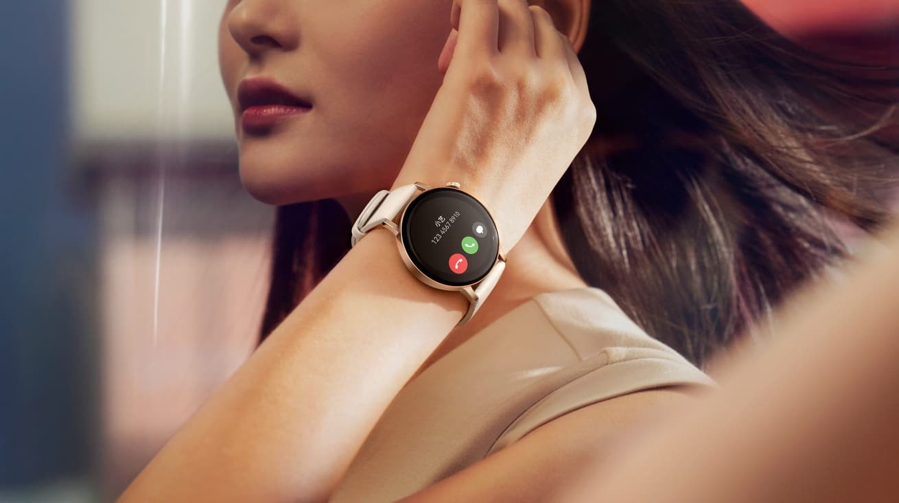HUAWEI WATCH GT 3 华为官网