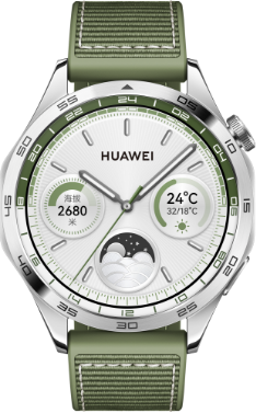 HUAWEI WATCH GT 4 - 华为官网