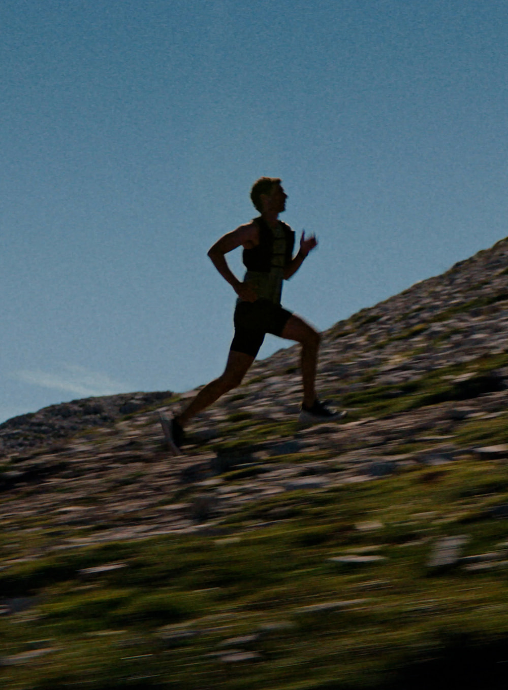 HUAWEI WATCH GT 5 Pro 创意跑步运动涂鸦的界面