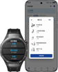 HUAWEI WATCH GT 5 Pro 支持练练健身，含多种训练建议