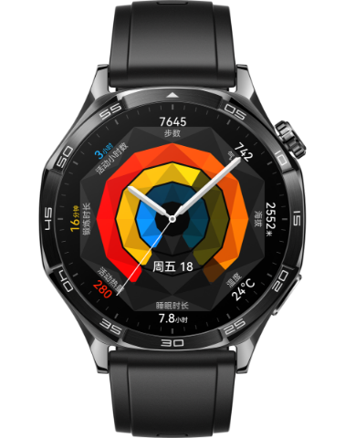 HUAWEI WATCH GT 5