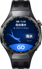 左侧为用户佩戴手表进行潜水，中间为 HUAWEI WATCH GT 6 Pro 正面图，展示了自由潜功能