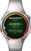 HUAWEI WATCH GT 6 Pro 正面图，展示了睡眠呼吸暂停检测功能
