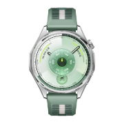 HUAWEI WATCH GT 6 46 mm 正面图
