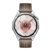 HUAWEI WATCH GT 6 46 mm 正面图