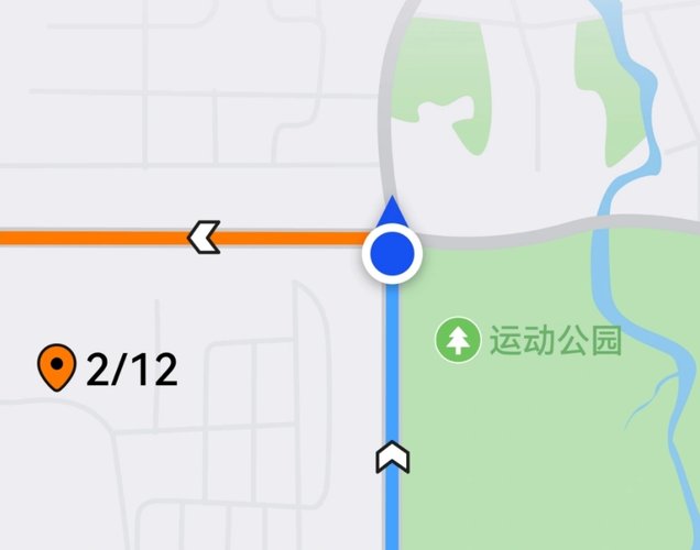 用户佩戴 HUAWEI WATCH GT 6 跑步