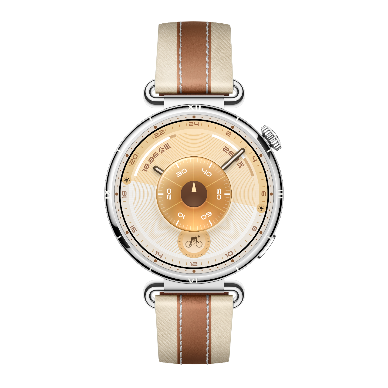 HUAWEI WATCH GT 6 41 mm 正面图