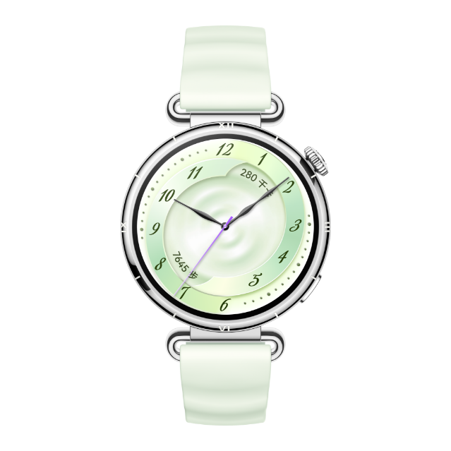 HUAWEI WATCH GT 6 41 mm 正面图