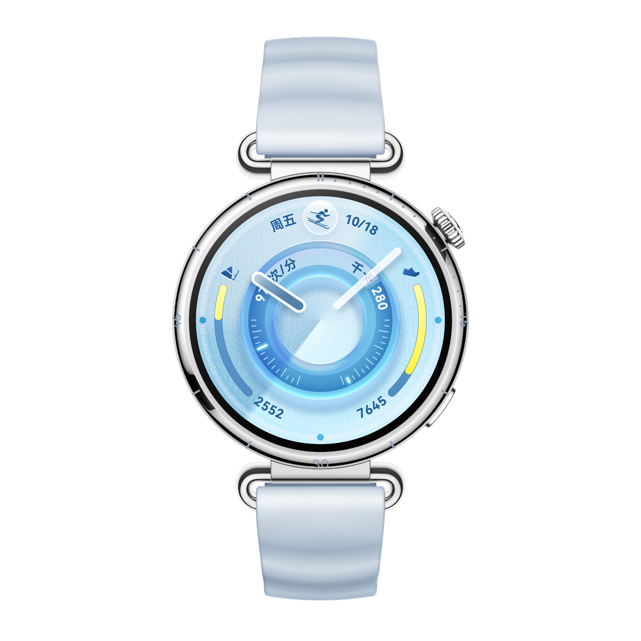 HUAWEI WATCH GT 6 41 mm 正面图