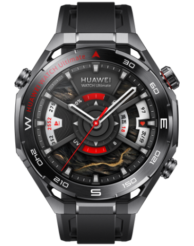 HUAWEI WATCH Ultimate 2