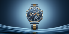 HUAWEI WATCH ULTIMATE DESIGN 非凡大师 KV