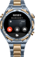 展示 HUAWEI WATCH ULTIMATE DESIGN 非凡大师智慧控车