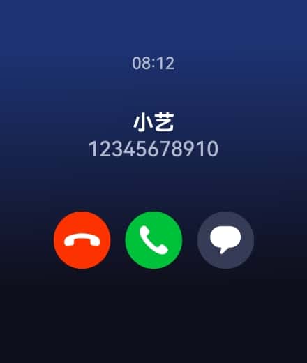 分别展示 HUAWEI WATCH ULTIMATE DESIGN 非凡大师的定制主题、蓝牙通话、NFC 支付、应用市场、腕上截屏