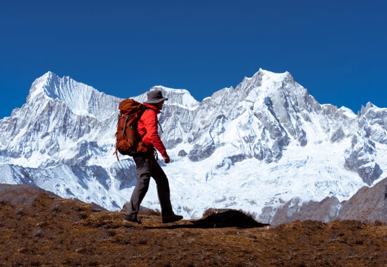 HUAWEI WATCH ULTIMATE DESIGN 户外探险模式